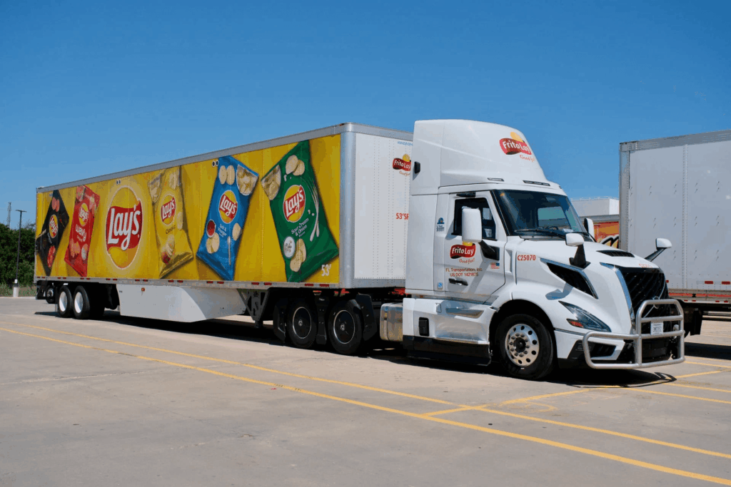 Frito-Lay