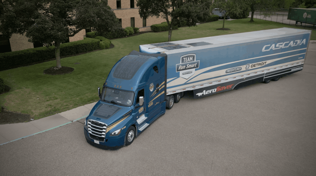 Albert Transport