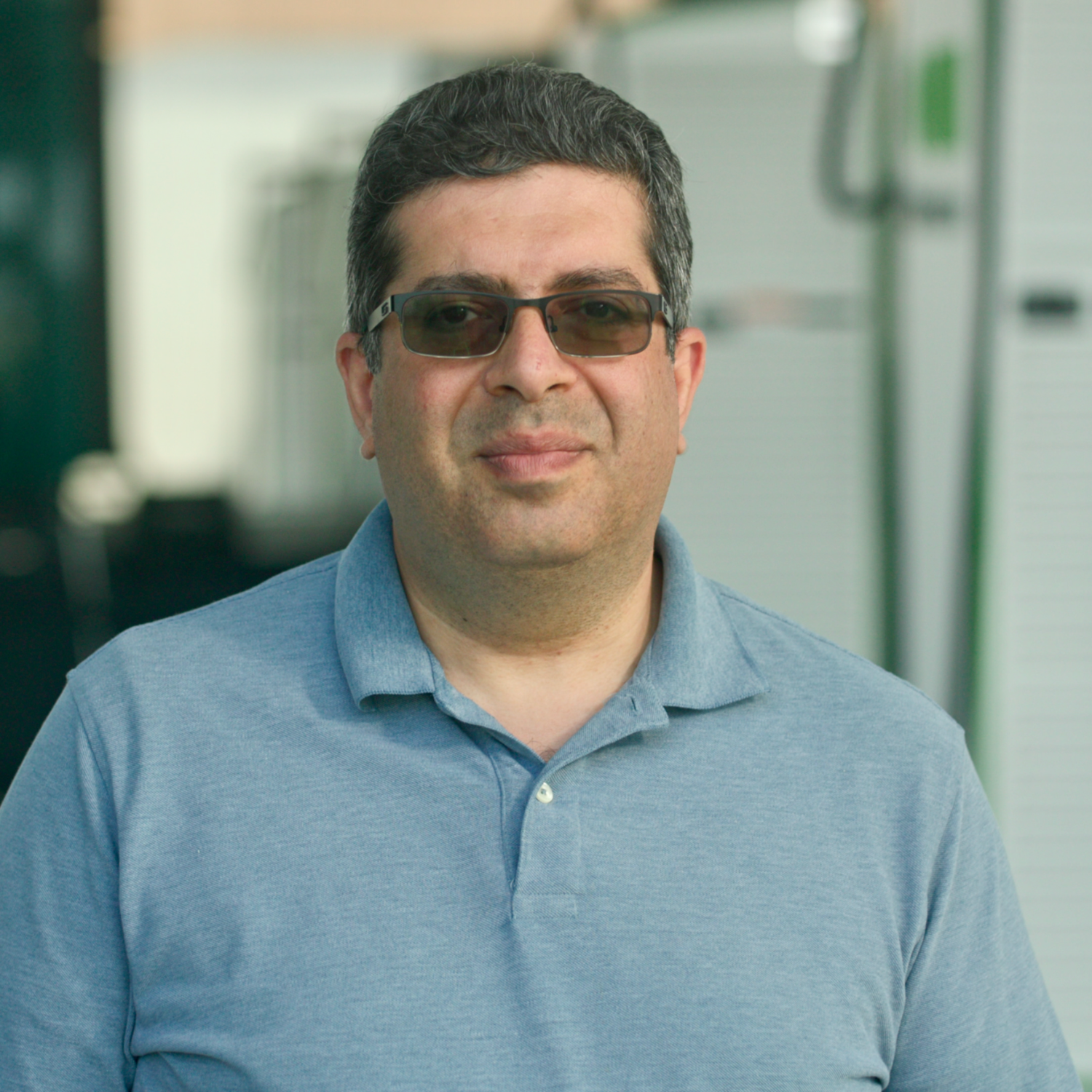 Hani Hawari's image