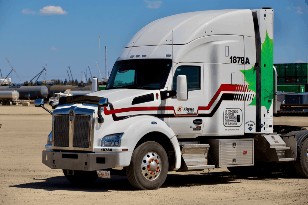 Kleysen Group, LTD.