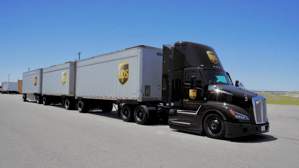 UPS