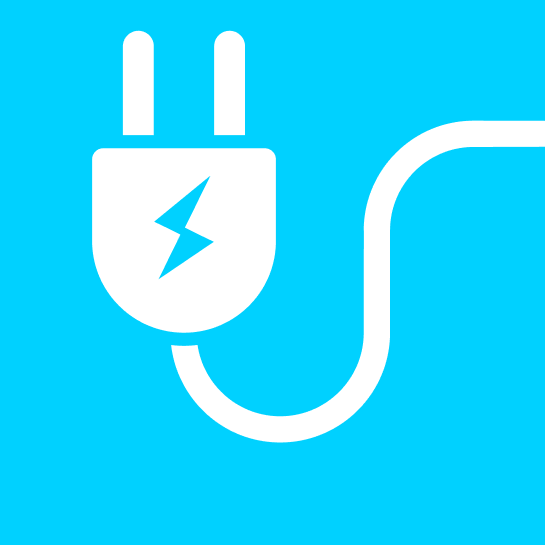 Saia Fuel Icon