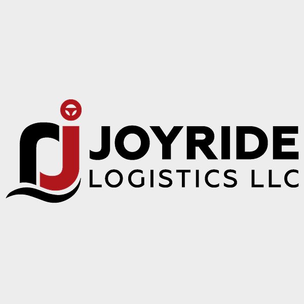 Joyride Logistics, LLC Logo