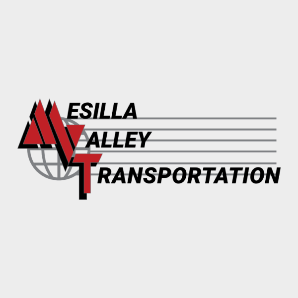 Mesilla Valley Transportation Logo