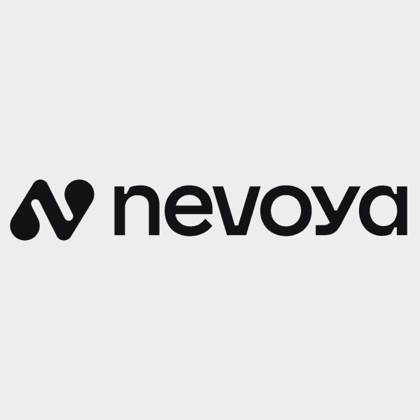 Nevoya Logo