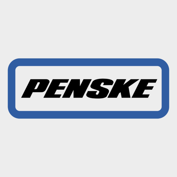 Penske Logo
